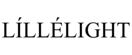 LÍLLÉLIGHT trademark