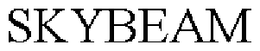 SKYBEAM trademark