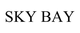 SKY BAY trademark
