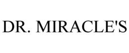 DR. MIRACLE'S trademark