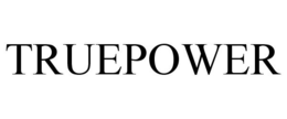TRUEPOWER trademark