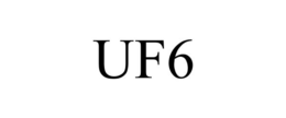 UF6 trademark