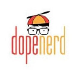DOPENERD trademark