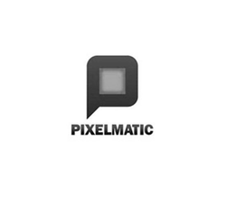 PIXELMATIC trademark