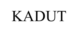 KADUT trademark