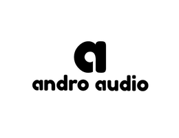 ANDRO AUDIO trademark
