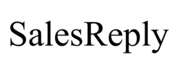 SALESREPLY trademark
