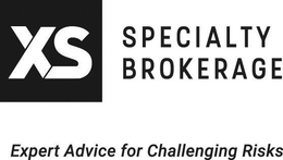 XS SPECIALTY BROKERAGE EXPERT ADVICE FOR CHALLENGING RISKS trademark