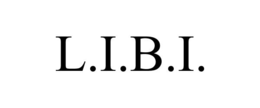 L.I.B.I. trademark