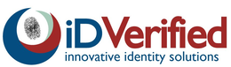 IDVERIFIED INNOVATIVE IDENTITY SOLUTIONS trademark