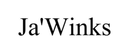 JA'WINKS trademark