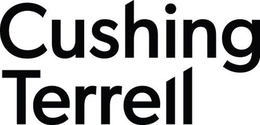 CUSHING TERRELL trademark