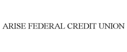 ARISE FEDERAL CREDIT UNION trademark
