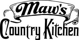MAW'S COUNTRY KITCHEN trademark