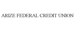 ARIZE FEDERAL CREDIT UNION trademark