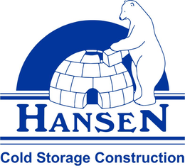 HANSEN COLD STORAGE CONSTRUCTION trademark