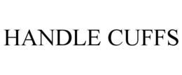 HANDLE CUFFS trademark