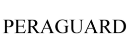 PERAGUARD trademark
