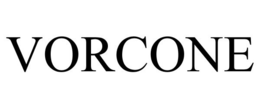 VORCONE trademark