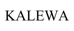 KALEWA trademark