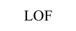 LOF trademark