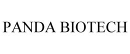 PANDA BIOTECH trademark