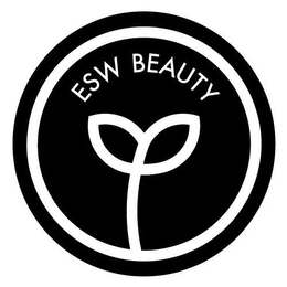 ESW BEAUTY trademark