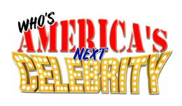 WHO'S AMERICA'S NEXT CELEBRITY trademark
