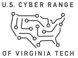 U.S. CYBER RANGE OF VIRGINIA TECH trademark