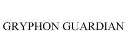GRYPHON GUARDIAN trademark