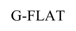 G-FLAT trademark