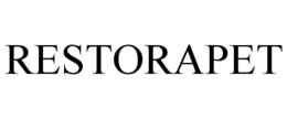 RESTORAPET trademark