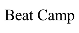 BEAT CAMP trademark