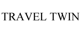 TRAVEL TWIN trademark