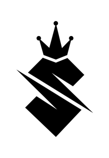 S trademark