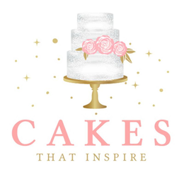 CAKES THAT INSPIRE trademark