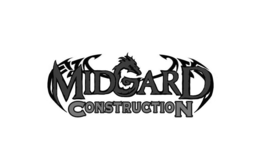 MIDGARD CONSTRUCTION trademark