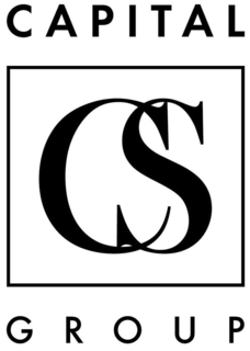 CAPITAL CS GROUP trademark