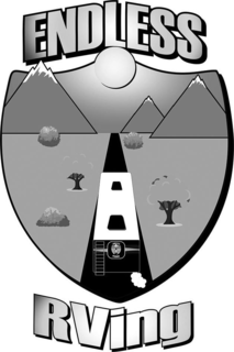 ENDLESS RVING trademark
