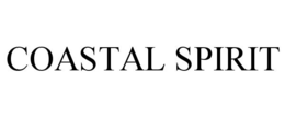 COASTAL SPIRIT trademark