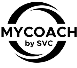 MYCOACH BY SVC trademark