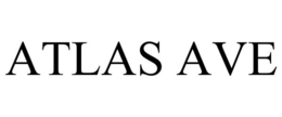 ATLAS AVE trademark