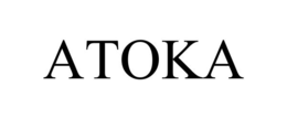 ATOKA trademark