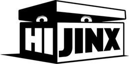 HIJINX trademark
