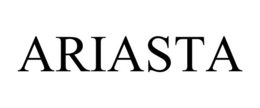 ARIASTA trademark