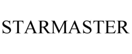 STARMASTER trademark
