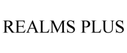 REALMS PLUS trademark