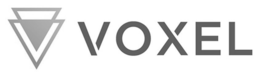 VOXEL V trademark