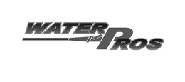 WATER PROS trademark