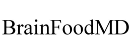 BRAINFOODMD trademark